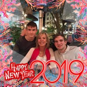 Meet your Posher, Tammy